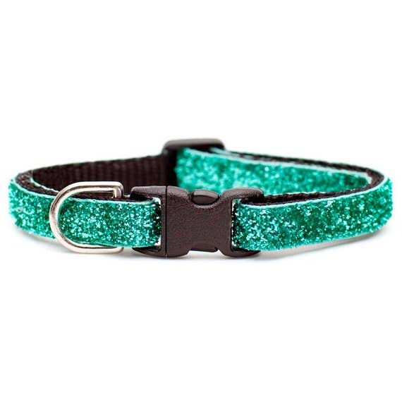 Sweet Pickles Designs - The Prom Queen - Cat Collar
